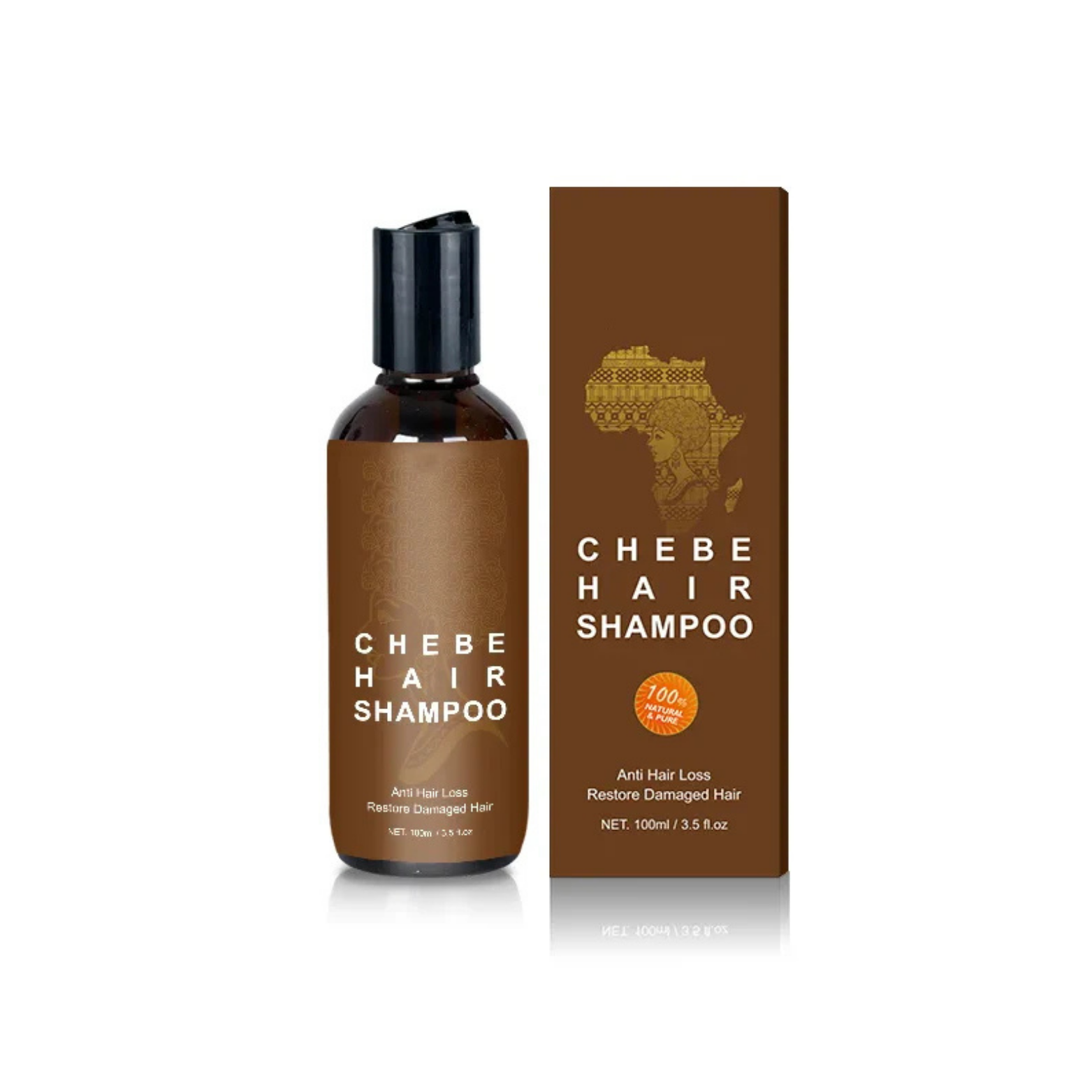 Chebe Hair Shampoo
