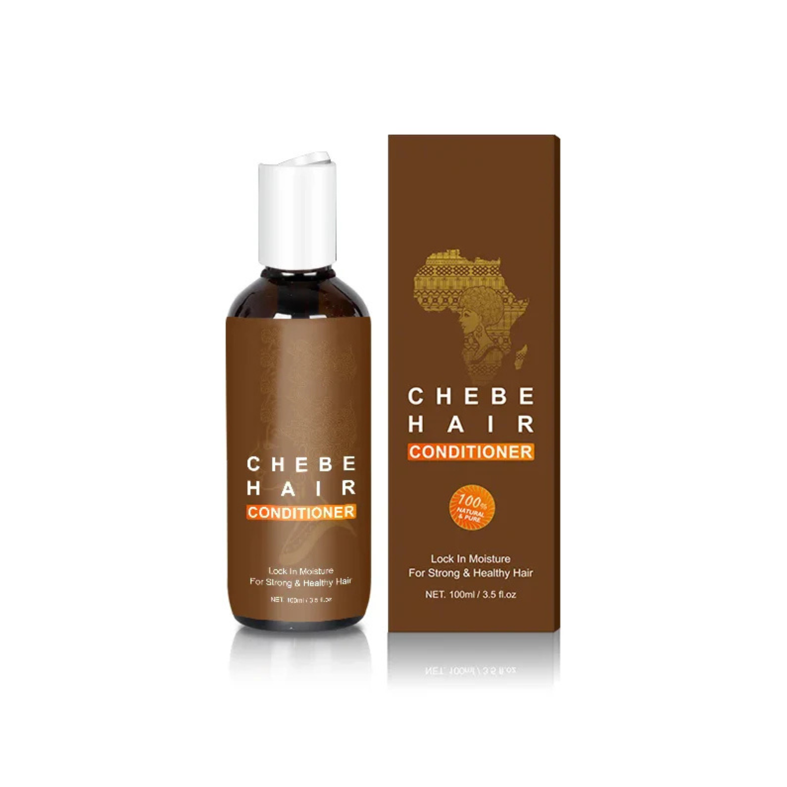 Chebe Hair Conditioner