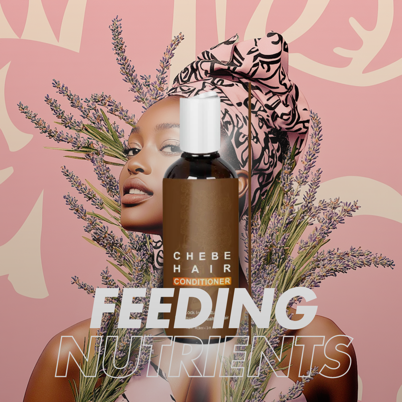 Chebe Hair Conditioner