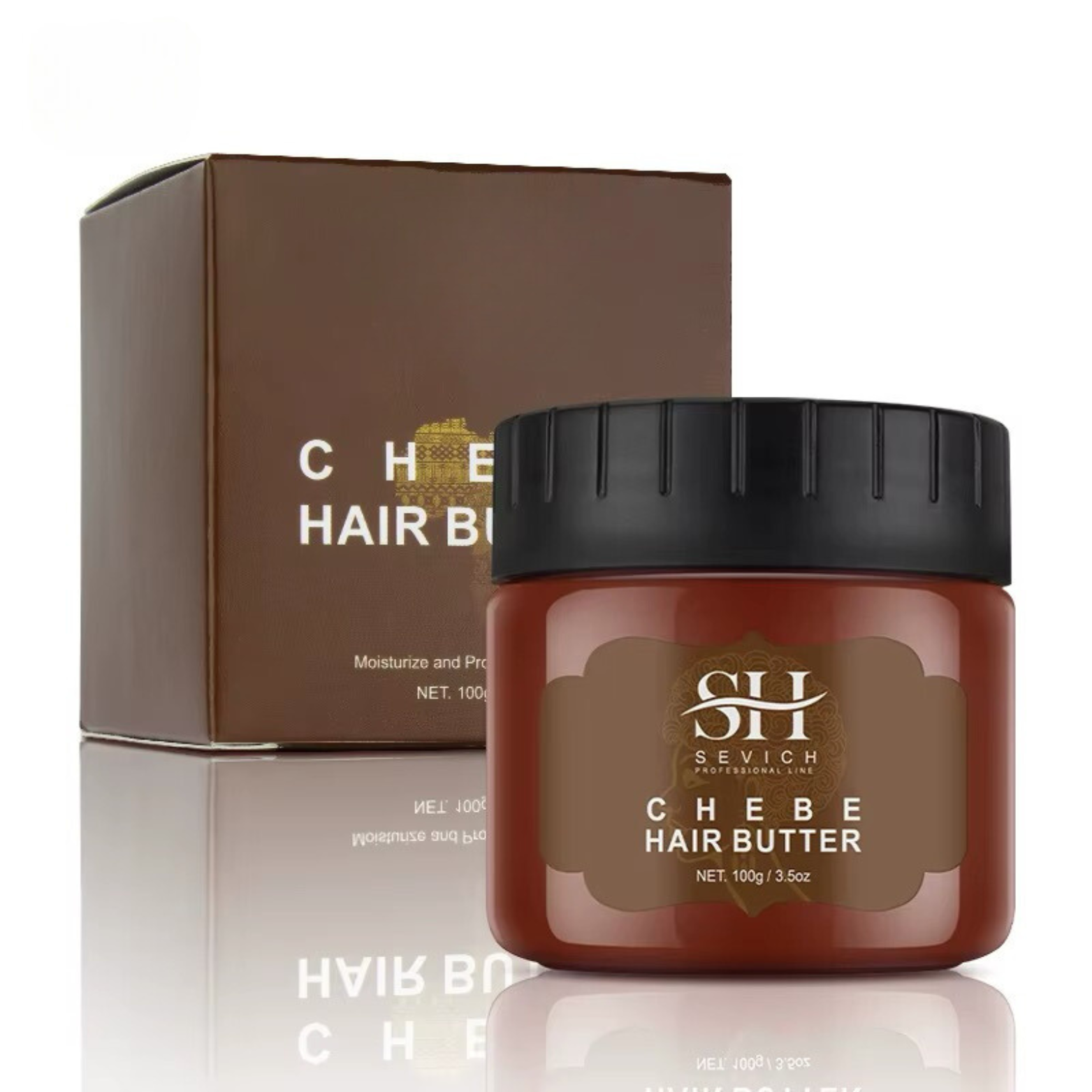 Chebe Hair Butter