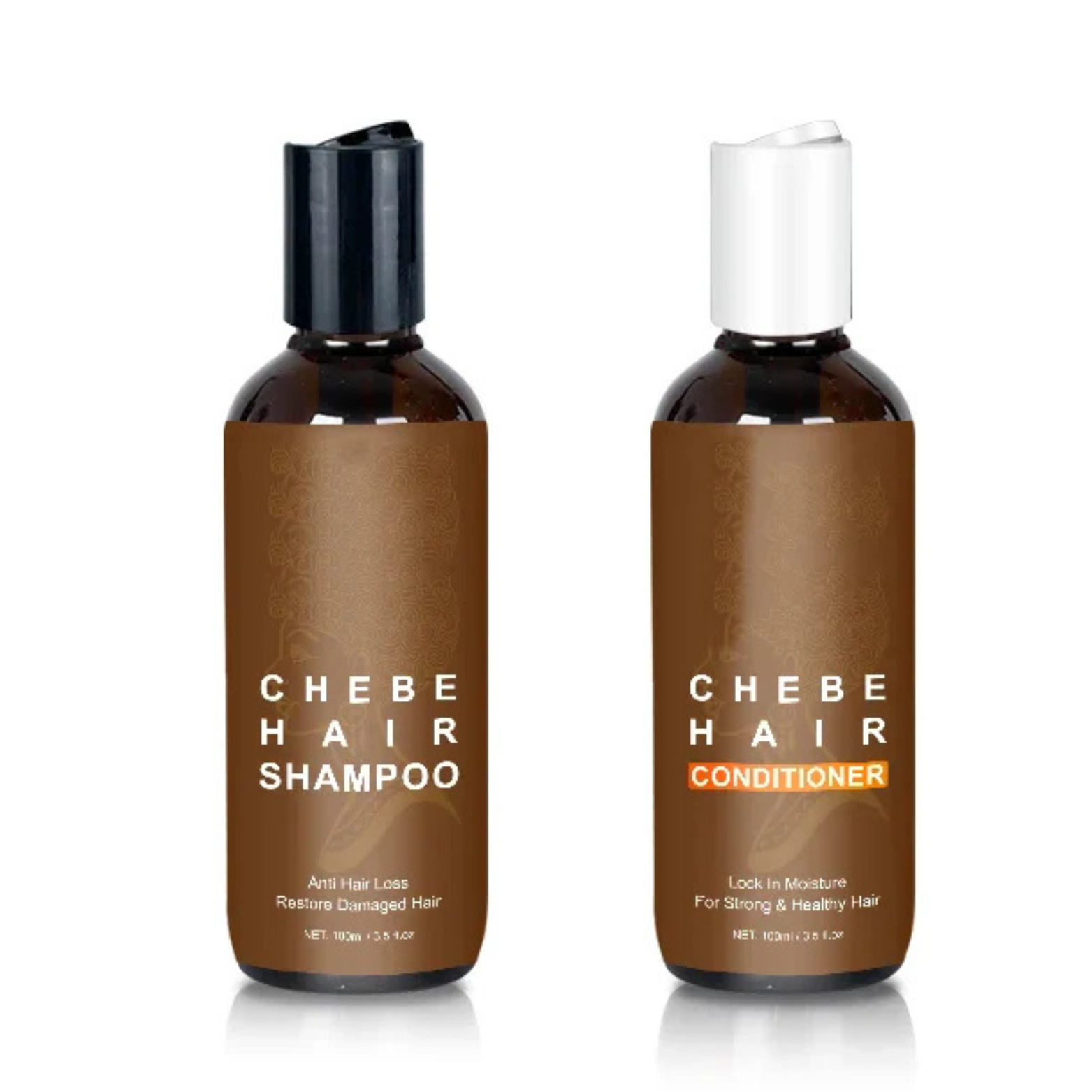 Shampoo & Conditioner Bundle