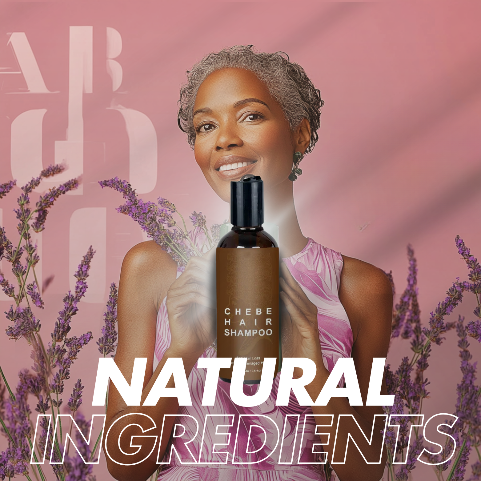 Chebe Hair Shampoo